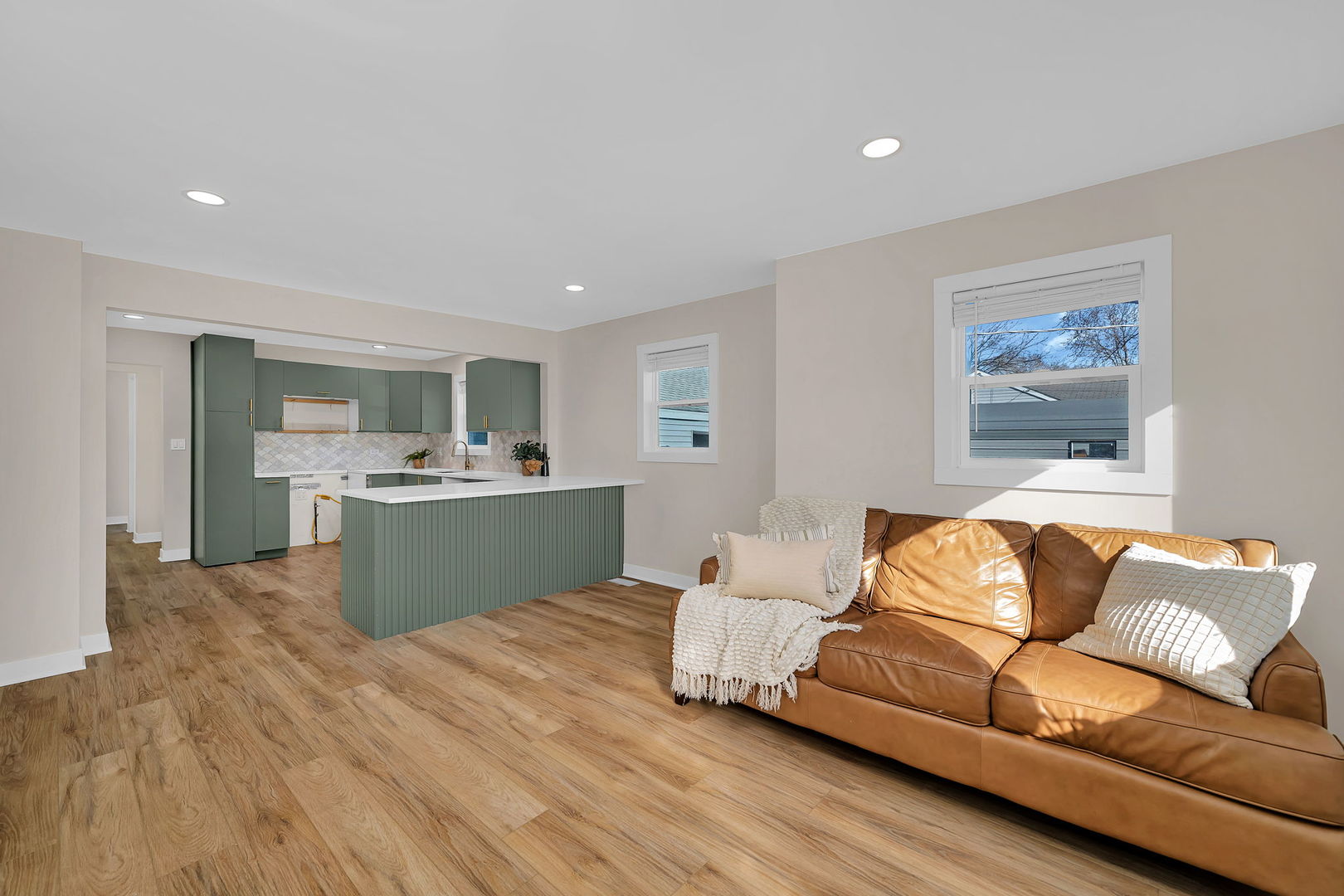 25530 S Canal Street