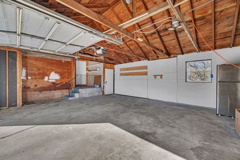 Tiny photo for 25530 S Canal Street, Channahon, IL 60410 (MLS # 12593368)