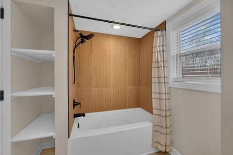 Tiny photo for 25530 S Canal Street, Channahon, IL 60410 (MLS # 12593368)