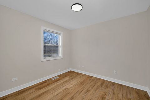 Tiny photo for 25530 S Canal Street, Channahon, IL 60410 (MLS # 12593368)