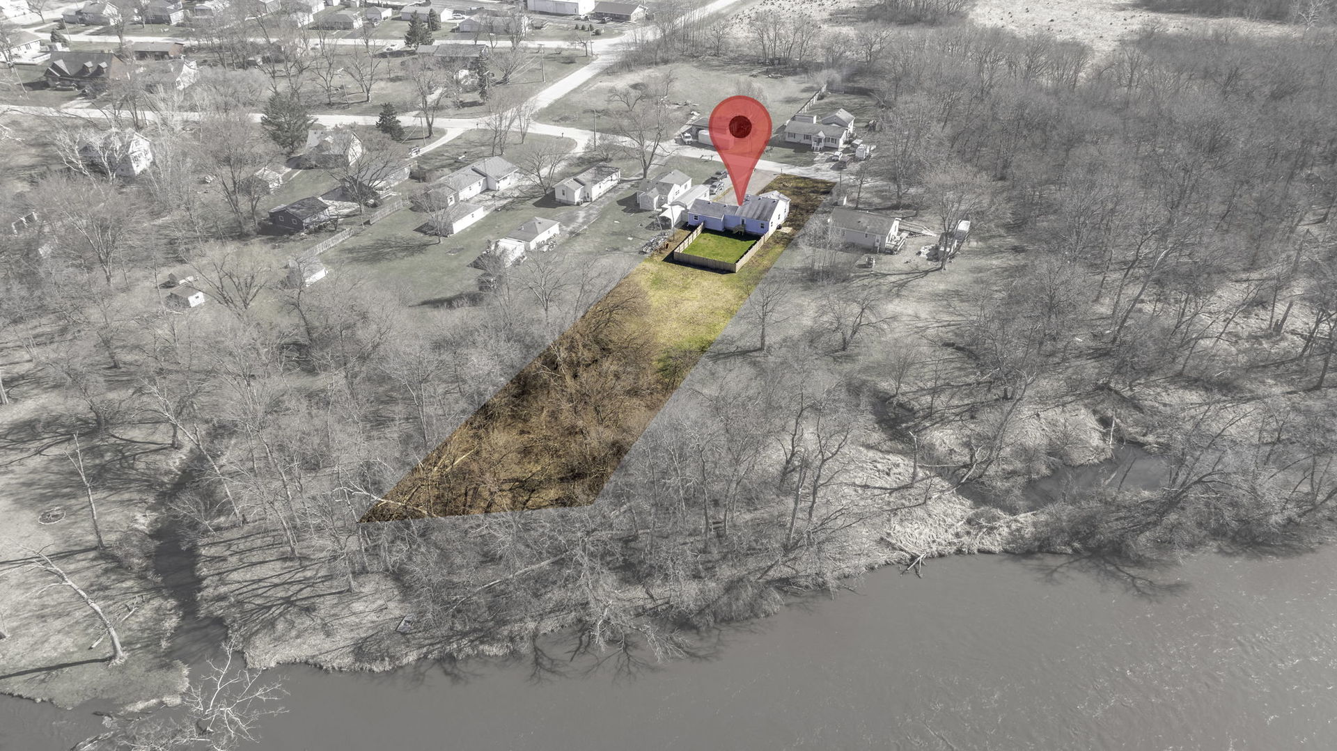 25530 S Canal Street