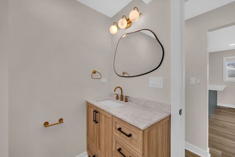 Tiny photo for 25530 S Canal Street, Channahon, IL 60410 (MLS # 12593368)