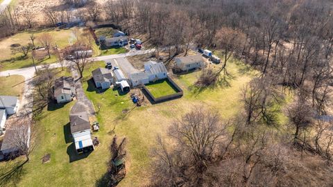 Tiny photo for 25530 S Canal Street, Channahon, IL 60410 (MLS # 12593368)