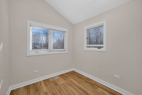 Tiny photo for 25530 S Canal Street, Channahon, IL 60410 (MLS # 12593368)