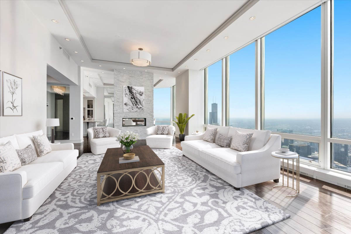 401 N Wabash Avenue 86B