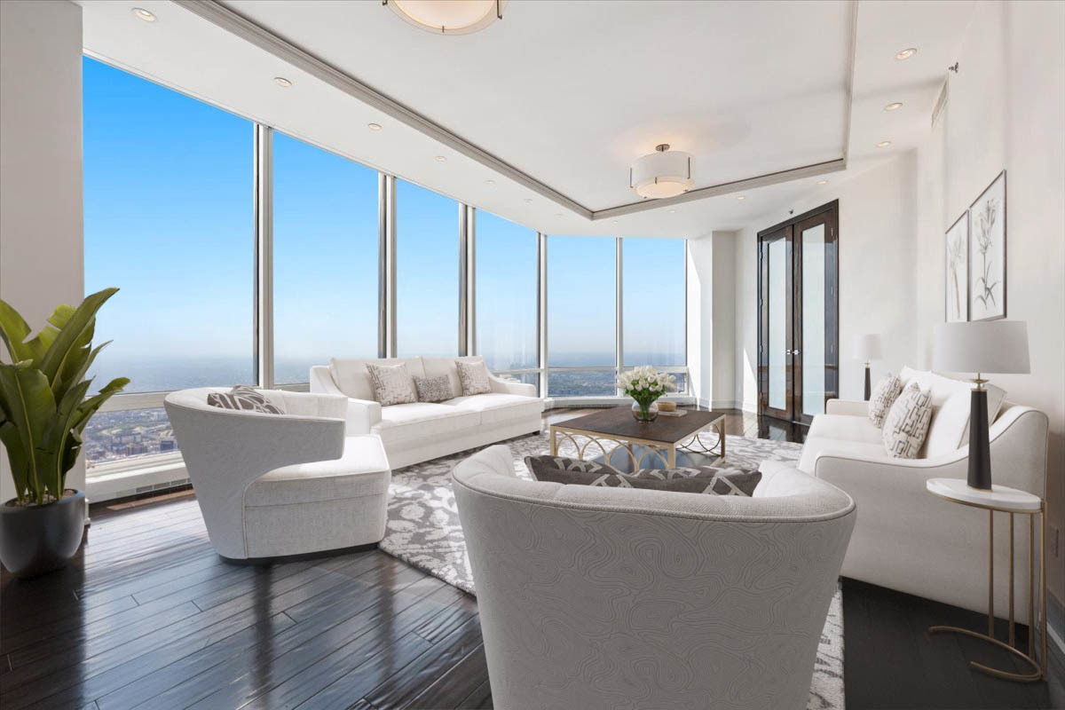 401 N Wabash Avenue 86B
