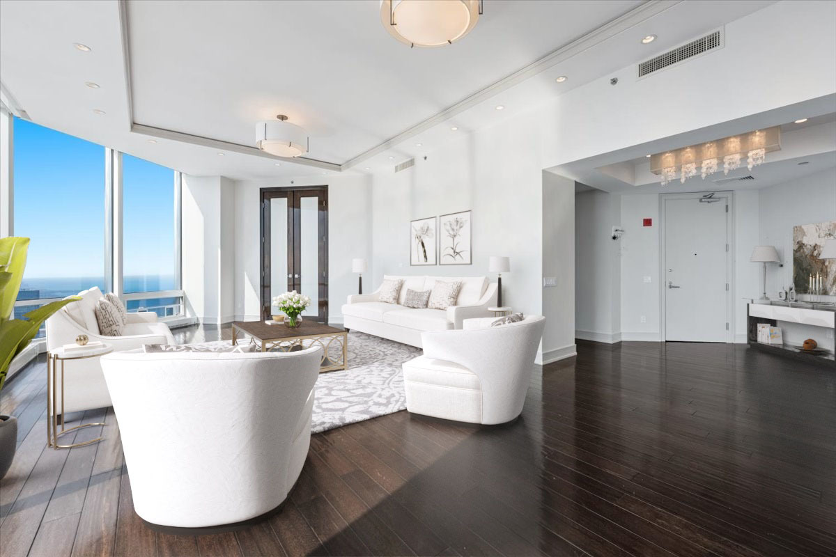 401 N Wabash Avenue 86B