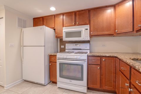 Tiny photo for 222 Prospect Avenue, Mundelein, IL 60060 (MLS # 12577422)