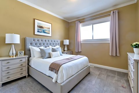 Tiny photo for 222 Prospect Avenue, Mundelein, IL 60060 (MLS # 12577422)