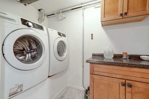 Tiny photo for 222 Prospect Avenue, Mundelein, IL 60060 (MLS # 12577422)