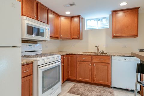 Tiny photo for 222 Prospect Avenue, Mundelein, IL 60060 (MLS # 12577422)