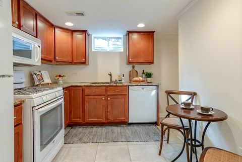 Tiny photo for 222 Prospect Avenue, Mundelein, IL 60060 (MLS # 12577422)