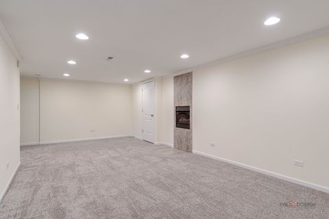 Tiny photo for 222 Prospect Avenue, Mundelein, IL 60060 (MLS # 12577422)