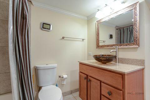 Tiny photo for 222 Prospect Avenue, Mundelein, IL 60060 (MLS # 12577422)