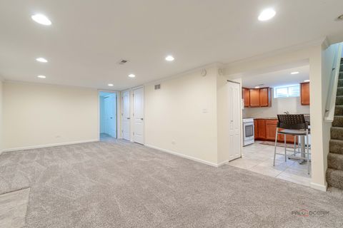 Tiny photo for 222 Prospect Avenue, Mundelein, IL 60060 (MLS # 12577422)