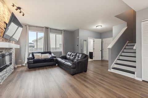 Tiny photo for 3117 Gloria Lane, Joliet, IL 60435 (MLS # 12755591)