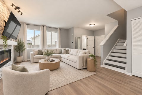 Tiny photo for 3117 Gloria Lane, Joliet, IL 60435 (MLS # 12755591)