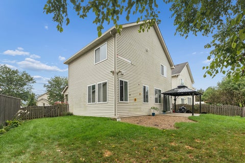 Tiny photo for 3117 Gloria Lane, Joliet, IL 60435 (MLS # 12755591)