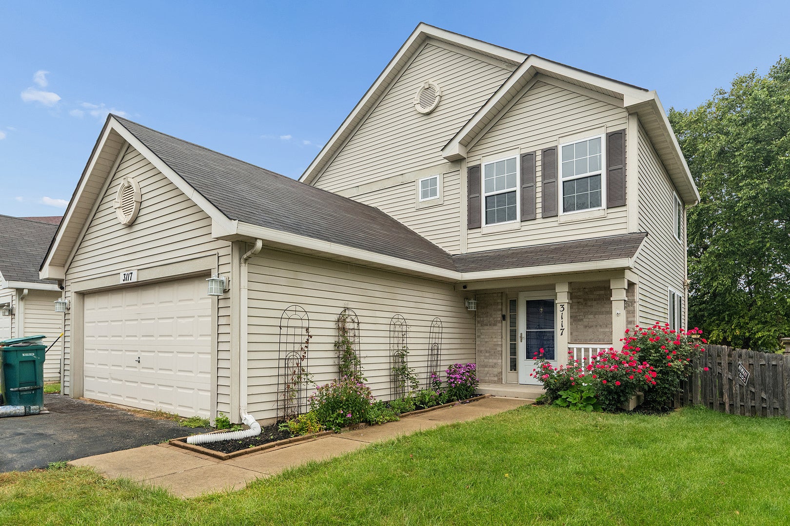 3117 Gloria Lane