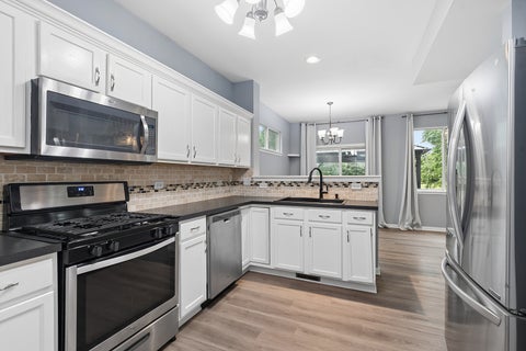 Tiny photo for 3117 Gloria Lane, Joliet, IL 60435 (MLS # 12755591)