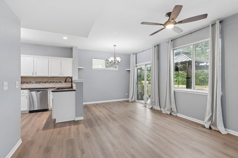 Tiny photo for 3117 Gloria Lane, Joliet, IL 60435 (MLS # 12755591)