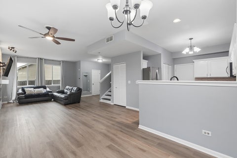 Tiny photo for 3117 Gloria Lane, Joliet, IL 60435 (MLS # 12755591)