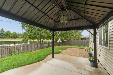 Tiny photo for 3117 Gloria Lane, Joliet, IL 60435 (MLS # 12755591)