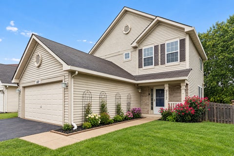 Photo of 3117 Gloria Lane, Joliet, IL 60435 (MLS # 12755591)