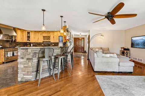 Tiny photo for 4312 Squires Green, Richmond, IL 60071 (MLS # 12777969)