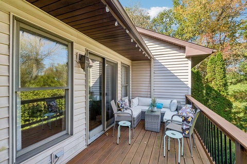 Tiny photo for 4312 Squires Green, Richmond, IL 60071 (MLS # 12777969)