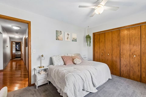 Tiny photo for 4312 Squires Green, Richmond, IL 60071 (MLS # 12777969)