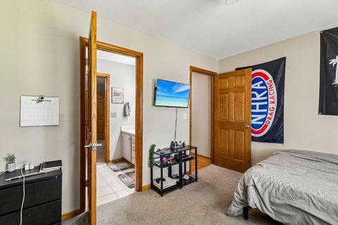 Tiny photo for 4312 Squires Green, Richmond, IL 60071 (MLS # 12777969)