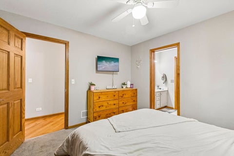 Tiny photo for 4312 Squires Green, Richmond, IL 60071 (MLS # 12777969)