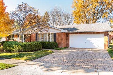 1531 Mayflower Drive DeKalb IL 60115