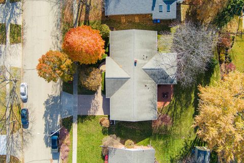 Tiny photo for 1531 Mayflower Drive, DeKalb, IL 60115 (MLS # 12515490)