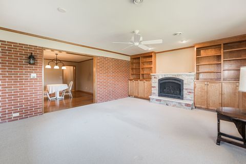 Tiny photo for 1531 Mayflower Drive, DeKalb, IL 60115 (MLS # 12515490)