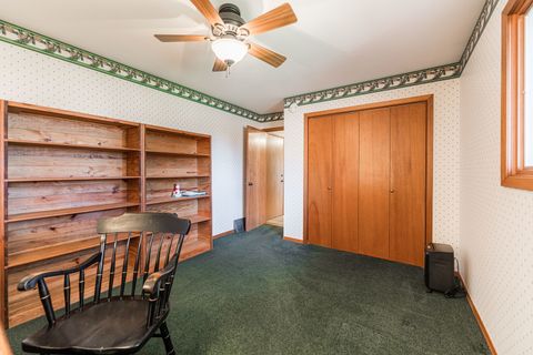 Tiny photo for 1531 Mayflower Drive, DeKalb, IL 60115 (MLS # 12515490)