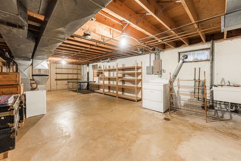 Tiny photo for 1531 Mayflower Drive, DeKalb, IL 60115 (MLS # 12515490)