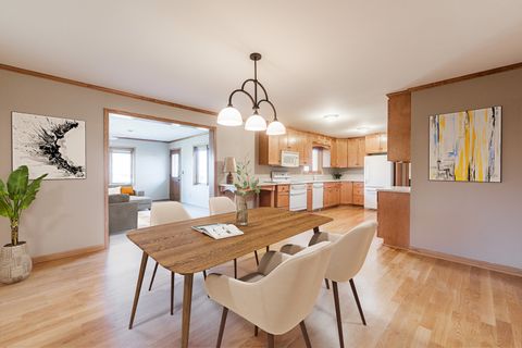 Tiny photo for 1531 Mayflower Drive, DeKalb, IL 60115 (MLS # 12515490)