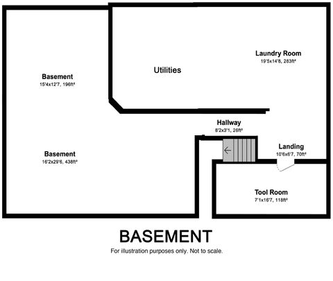 Tiny photo for 1531 Mayflower Drive, DeKalb, IL 60115 (MLS # 12515490)