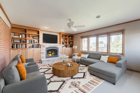 Tiny photo for 1531 Mayflower Drive, DeKalb, IL 60115 (MLS # 12515490)