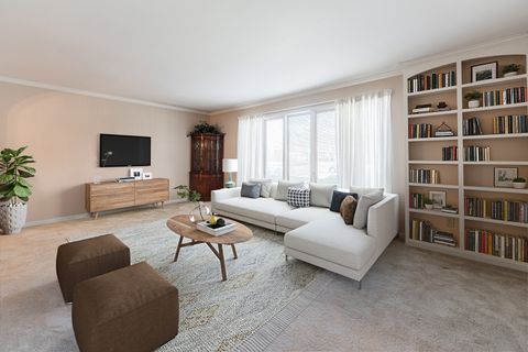 Tiny photo for 1531 Mayflower Drive, DeKalb, IL 60115 (MLS # 12515490)