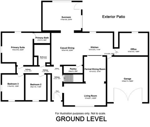 Tiny photo for 1531 Mayflower Drive, DeKalb, IL 60115 (MLS # 12515490)