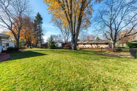 Tiny photo for 1531 Mayflower Drive, DeKalb, IL 60115 (MLS # 12515490)