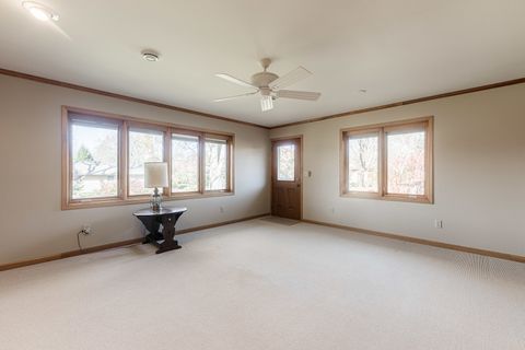 Tiny photo for 1531 Mayflower Drive, DeKalb, IL 60115 (MLS # 12515490)