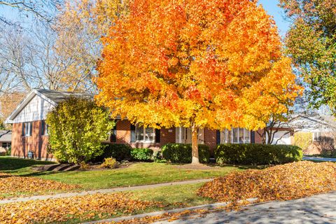 Tiny photo for 1531 Mayflower Drive, DeKalb, IL 60115 (MLS # 12515490)