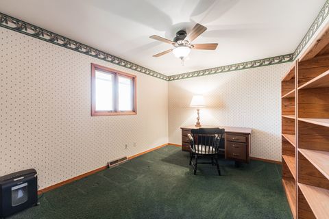 Tiny photo for 1531 Mayflower Drive, DeKalb, IL 60115 (MLS # 12515490)