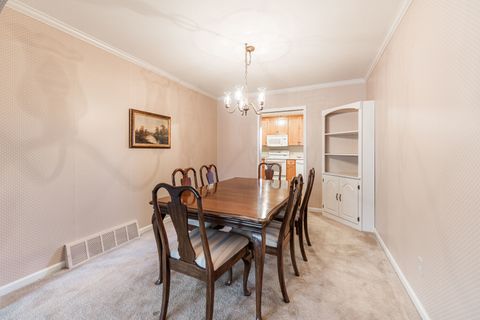 Tiny photo for 1531 Mayflower Drive, DeKalb, IL 60115 (MLS # 12515490)