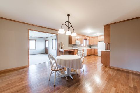 Tiny photo for 1531 Mayflower Drive, DeKalb, IL 60115 (MLS # 12515490)