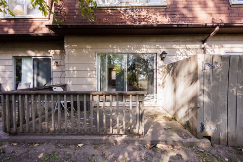 Tiny photo for 1119 S Curtis Avenue #F62, Kankakee, IL 60901 (MLS # 12505979)